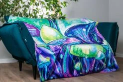 Magic Times Towel -Badinka 4 951893f5 355c 4346 b9f6 6b44f4f1c04a