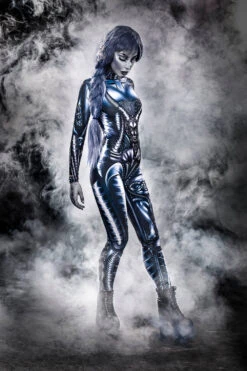 Alien Queen Costume -Badinka 4 9667c0d0 2c94 4b45 970c 48604ecb696f