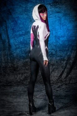 Spider Babe Fit Onesie -Badinka 4 HR rev 66549ab7 4872 4e3a 8e37 4d18bd271003