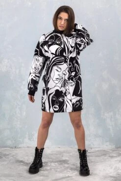 Scarlett Chubby Sweater -Badinka 4 a23b71a6 7ca5 417d 8029 ef0258fb3dc2