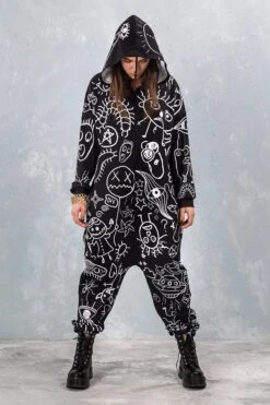 Ugley Dark Onesie -Badinka 4 c20d290e f594 4669 a5d7 50cc1e1ea351