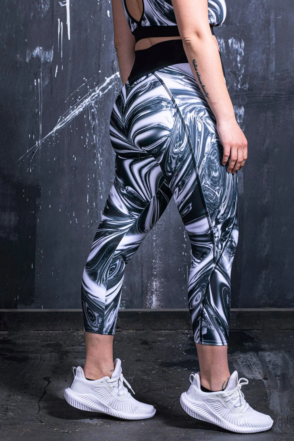 Mercury's Way Active Set 4 Mercury's Way Active Set - Image 4