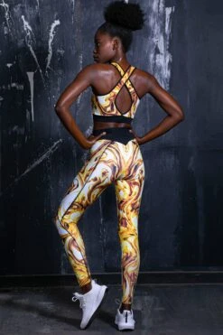 Jupiter's Call Active Set -Badinka 4 cc9a3429 53f7 4e60 9c81 d5018410a061