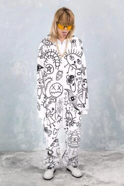 Ugley Onesie 9 Ugley Onesie -Badinka 4 d4c384d4 4a7c 4947 ab32 c77c99ed7822