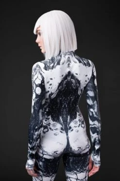 Mono Fusion Costume -Badinka 4 e8b4f40e 7d7f 435f 89d2 7b892bf54875