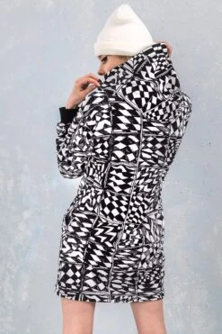 Enter The Void Zippy Hoodie -Badinka 4 f994916f 1a67 4b9d 8f81 2512bd63a684