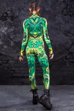 Jungle Daze Costume 8 Jungle Daze Costume -Badinka 4 ffa92412 26da 450c 8336 9e65e3135340