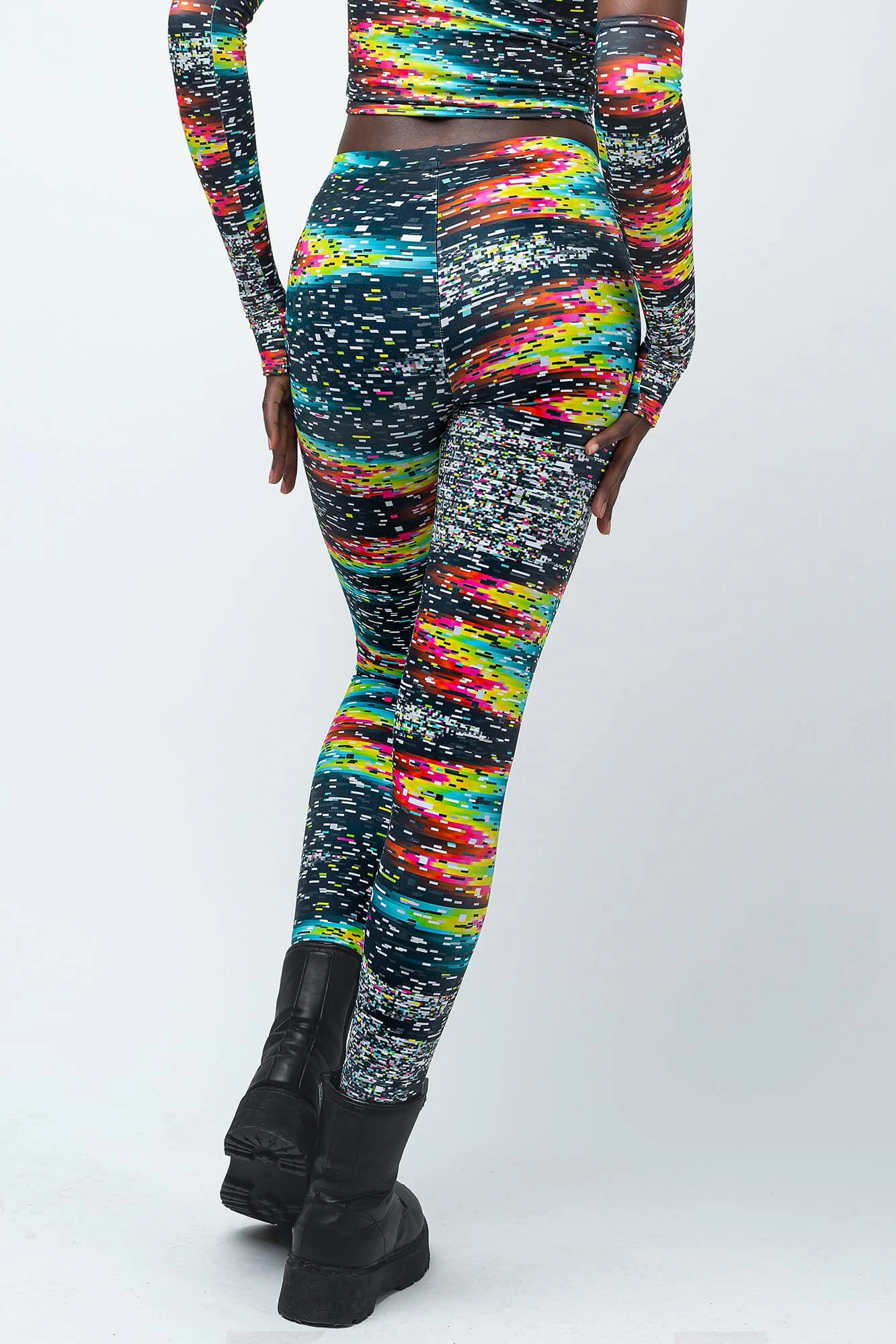 NO SIGNAL SET 5 NO SIGNAL SET - Image 5