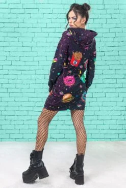 Space Munchiez Hoodie 10 Space Munchiez Hoodie -Badinka 5 1 900939b4 1615 46cf 894f 81e60e589e76