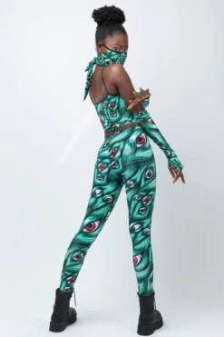 I SEE YOU GREEN SET 10 I SEE YOU GREEN SET -Badinka 5 1 eed815a9 0c10 4bb5 b5f0 07db1414cd13