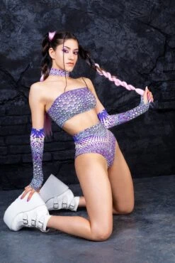 Atomic Tube Top -Badinka 5 10288704 366d 4f2d 99e2 70072352156c