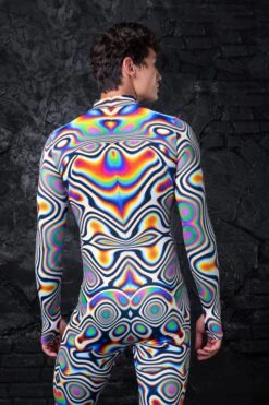 Prisma Melt Male Costume -Badinka 5 174353d7 355b 454e 9fa2 c16f9e029be2