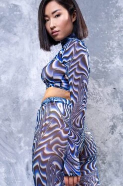 Time Warp Mesh Rave Set 9 Time Warp Mesh Rave Set -Badinka 5 3 aa78a947 eac8 4571 aafd 4dbc6eed1336