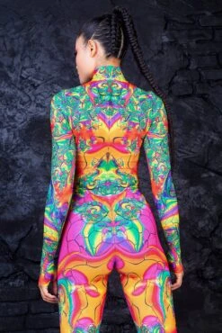 Good Vibrations Costume