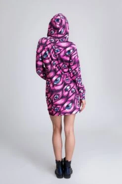 I See You Hoodie -Badinka 5 3bc408d0 35ea 4a54 856f 7449d3bfa932