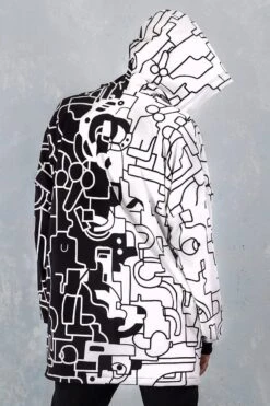 Halfies Zippy Hoodie -Badinka 5 47cc26e3 283f 44f8 902c e12097cd8156