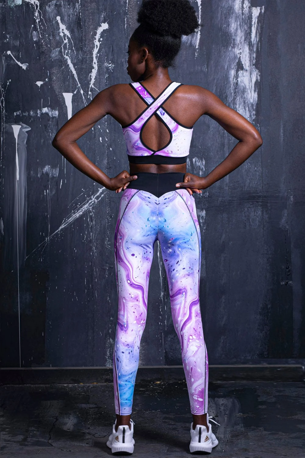 Pluto's Path Active Set 5 Pluto's Path Active Set - Image 5