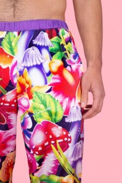 B Tasty Slippy PJ Pants Set Male -Badinka 5 6f6470cb 51e4 4ded 9f4d 182a834cb635