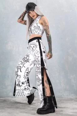 Ugley Ez Pants -Badinka 5 792619d0 e22f 451b 8143 fe8a0ee79f45