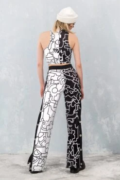 Halfies Ez Pants -Badinka 5 85cf6a06 43ca 4f35 9615 d6344a15b8f1