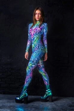 Liquid Insect Costume 10 Liquid Insect Costume -Badinka 5 94f76f87 bb2b 490b 87db 13cc78c69bd7