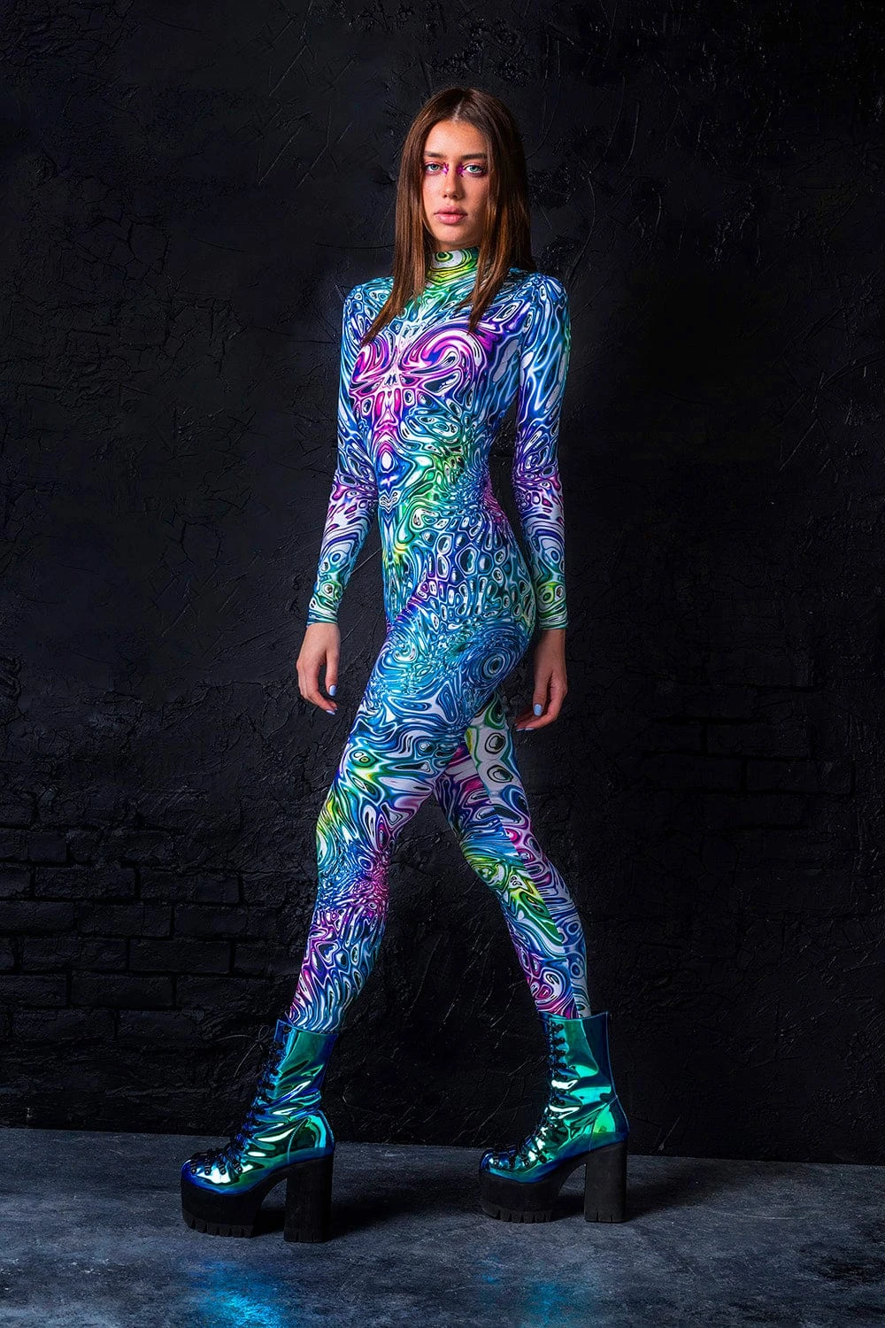 Liquid Insect Costume 5 Liquid Insect Costume - Image 5