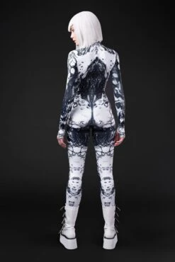 Mono Fusion Costume -Badinka 5 b95ecad5 24e2 49f4 b78f 1aee67a2dbad