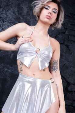 Monolight Ring Skirt -Badinka 5 bffe5a6a 26fd 486f 96da 9823e8b8c959