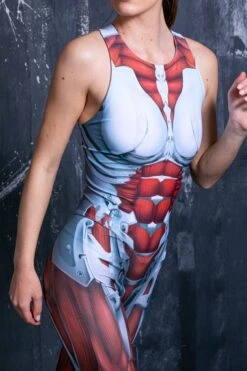 Bionic You Catsuit -Badinka 5 d58187cb 9059 49fa b2ba 21d73f34f7e7