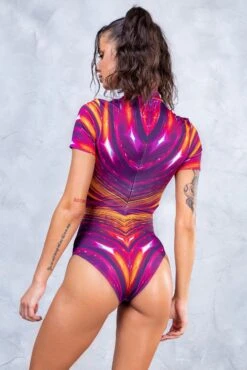 Ethereal Strapped Bodysuit -Badinka 5 d9e29385 55c3 4596 96be 2582fbaab9f2