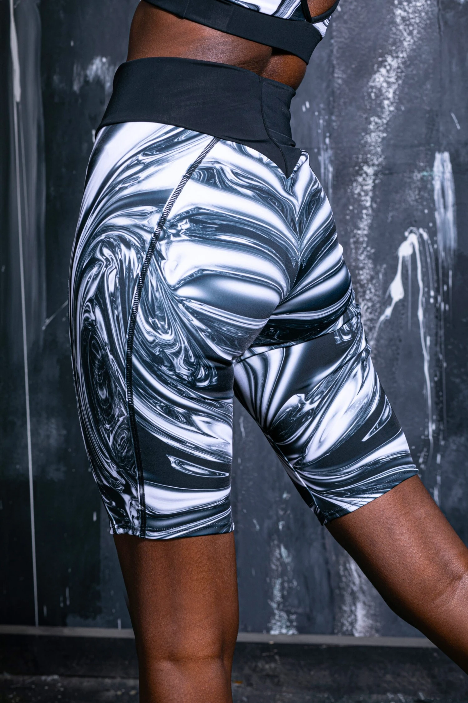 Mercury's Way Active Set 5 Mercury's Way Active Set - Image 5