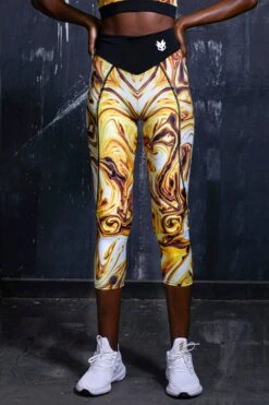 Jupiter's Call Active Set -Badinka 5 e546f8d9 337a 45dd 9550 f6c16de77285