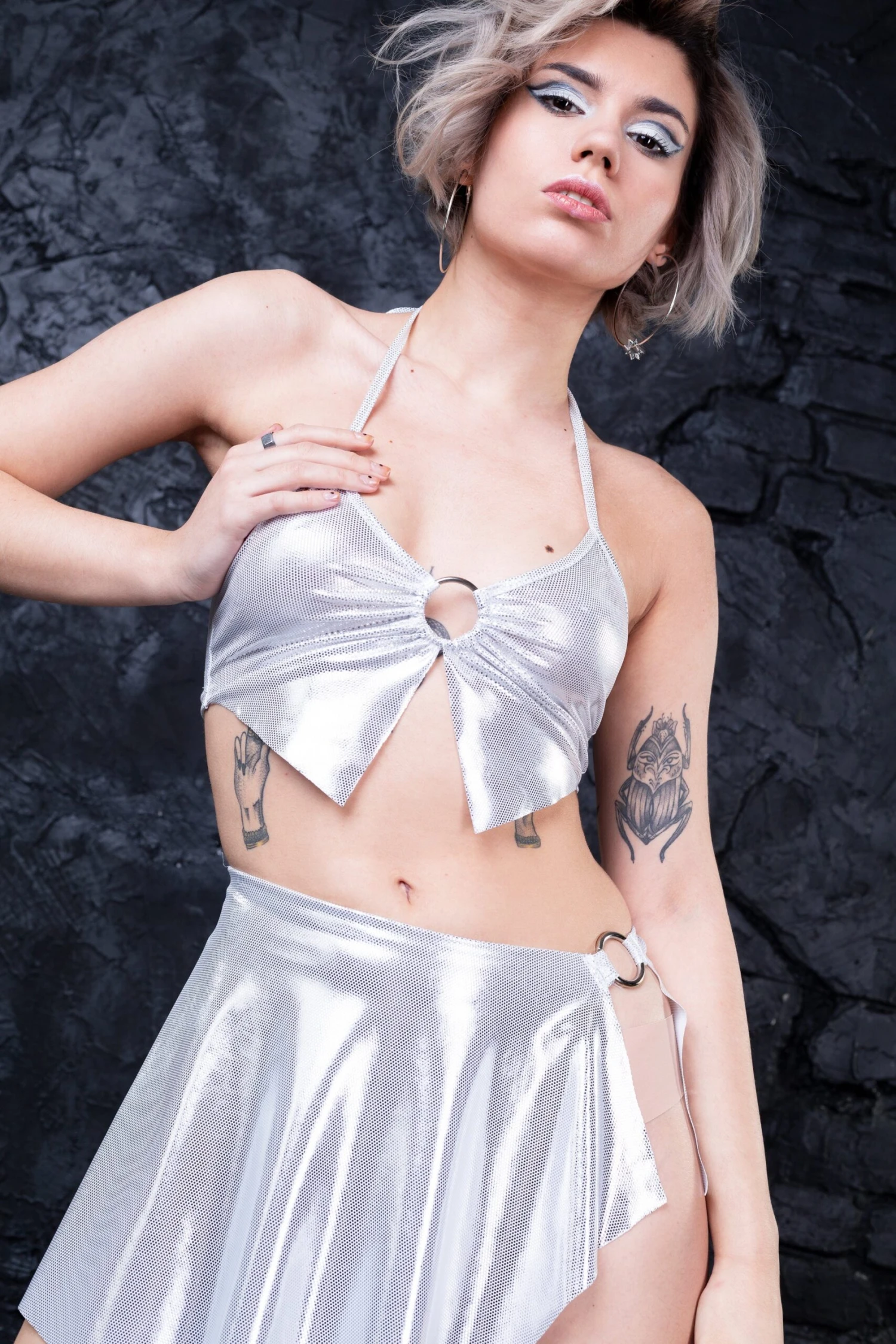 Monolight Sassy Top 1 Monolight Sassy Top