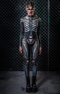 Xenomorph Costume 9 Xenomorph Costume -Badinka 5 f7b049a8 3cc7 4b0e a9a9 545e1d6c4eb6