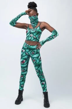 I SEE YOU GREEN SET 11 I SEE YOU GREEN SET -Badinka 6 1 14caa538 c75b 4a28 824c 3eaea2b9cac6