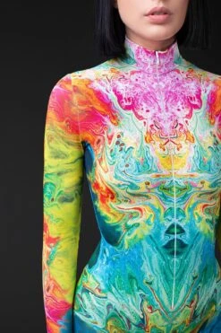 Gaia Costume -Badinka 6 d1690324 d2d4 49c1 843d 1ed915024cdc