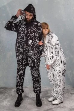 Ugley Onesie 11 Ugley Onesie -Badinka 6 f4f73586 4f43 4c1d 8443 293903d9689b