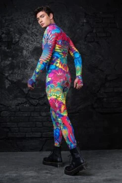 Kaleidoscopic Bloom Male Costume -Badinka 6 fdaf14ac 7c0d 4d63 9652 b47be6cc483e