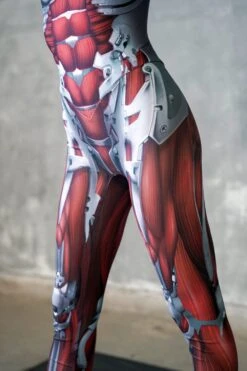 Bionic You Catsuit -Badinka 6ycopy