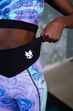 Uranus' Madness Active Set -Badinka 8y