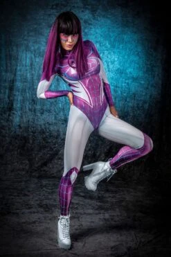 Spider Babe Costume -Badinka HR4 rev 429c8dfe 02e5 4de8 a187 0647e03547ab