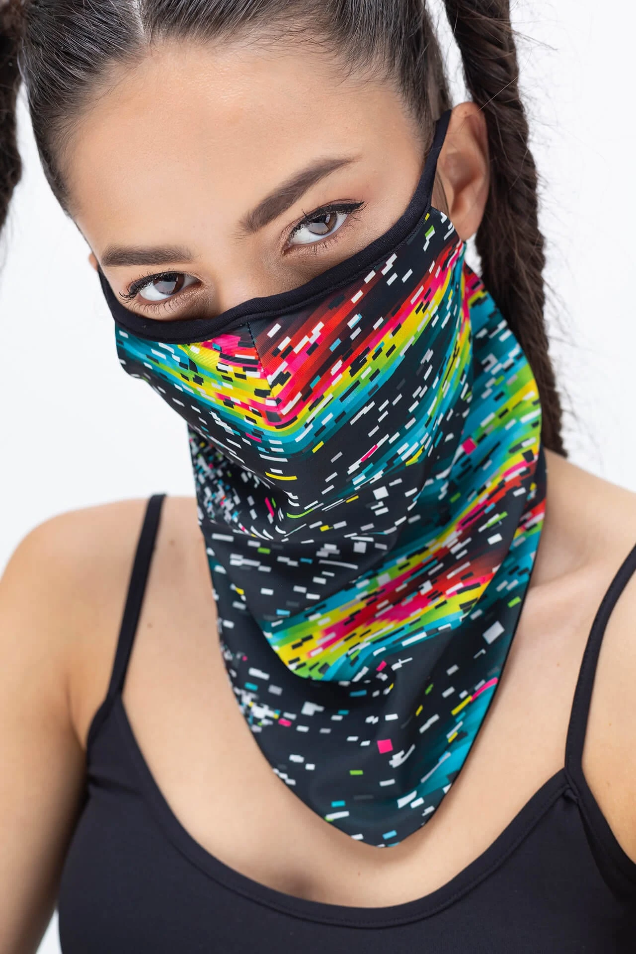 No Signal Pro Bandana 1 No Signal Pro Bandana