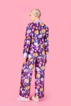 Fungalicious Slippy PJ Pants -Badinka IMG 0101 4ceaef57 00d4 4fd2 a69a 8c60e9c37a1e