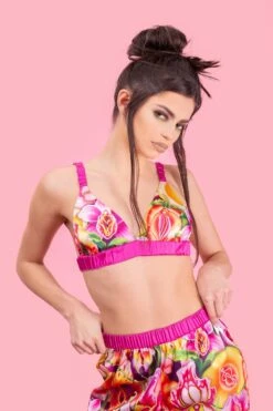 B Delicious Slippy PJ Pants -Badinka IMG 0171