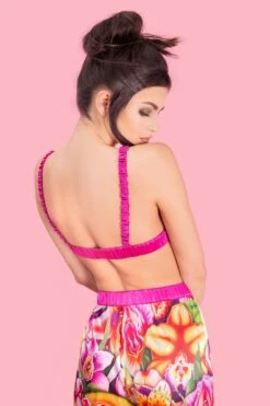 B Delicious Slippy PJ Pants -Badinka IMG 0174