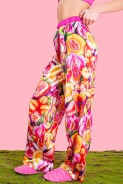 B Delicious Slippy PJ Pants -Badinka IMG 0186