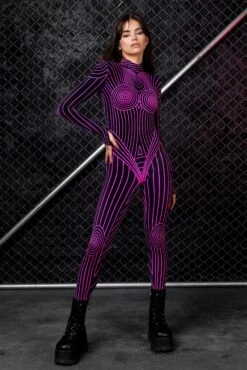 Maxima Pink Pad Costume -Badinka IMG 0214