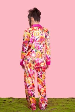 B Delicious Slippy PJ Pants -Badinka IMG 0215