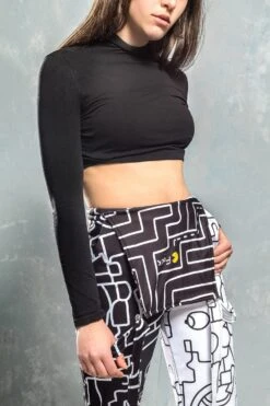 Halfies Dungaree -Badinka IMG 0227