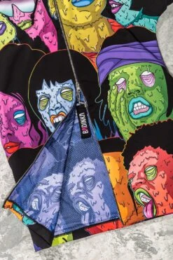 Trap Chubby Sweater -Badinka IMG 0261